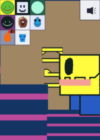 Feed the Noob #mukbank #hi :D
