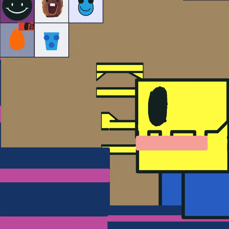 Feed the Noob #mukbank #hi :D by @imnotleftBR