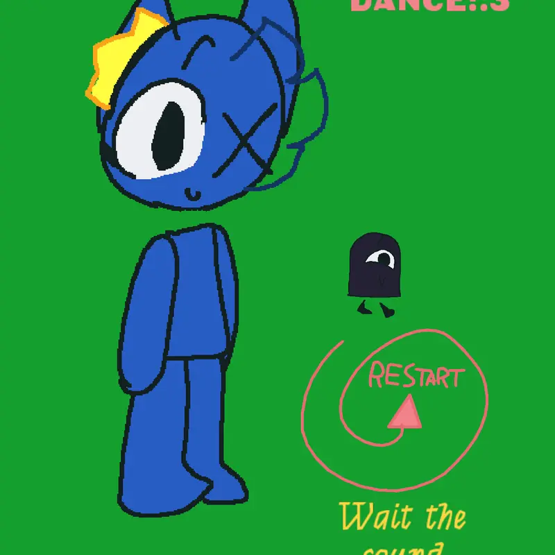 Game by @ducky_ypee