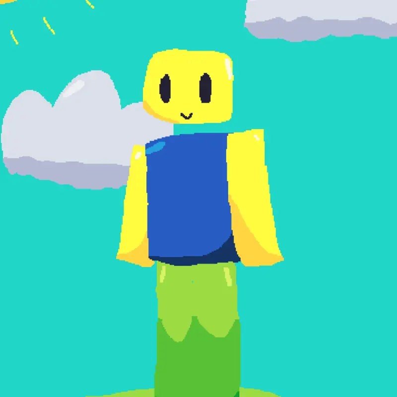 Game by @crazy_coolart3