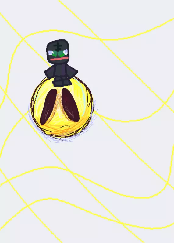 Game by @fnaf_yay83
