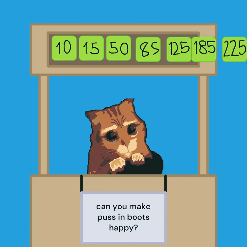 Game by @Castibility
