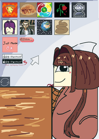 Monika
