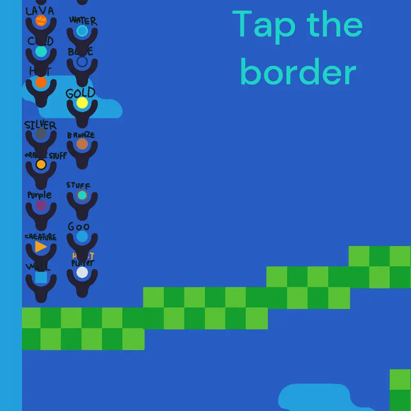 Game by @Matthewdabest