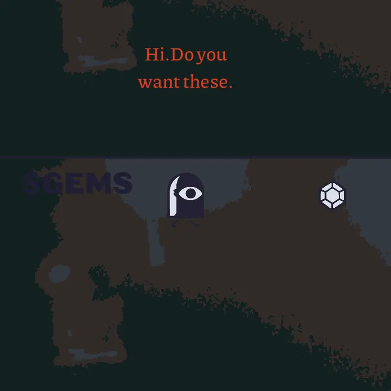 Game by @Hashirgam