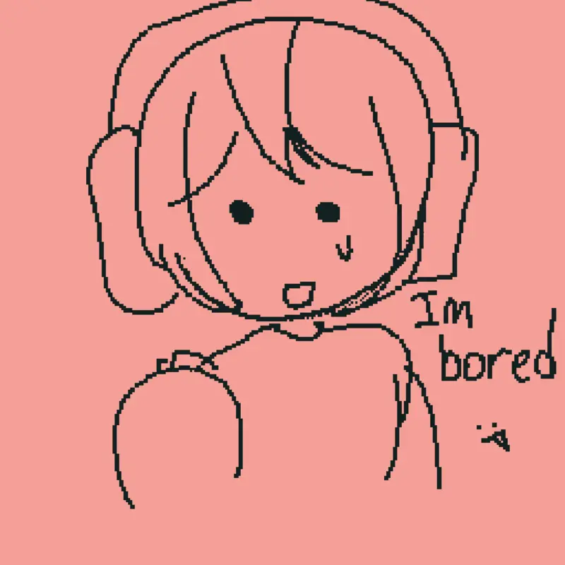 Game by @everything_is_okay