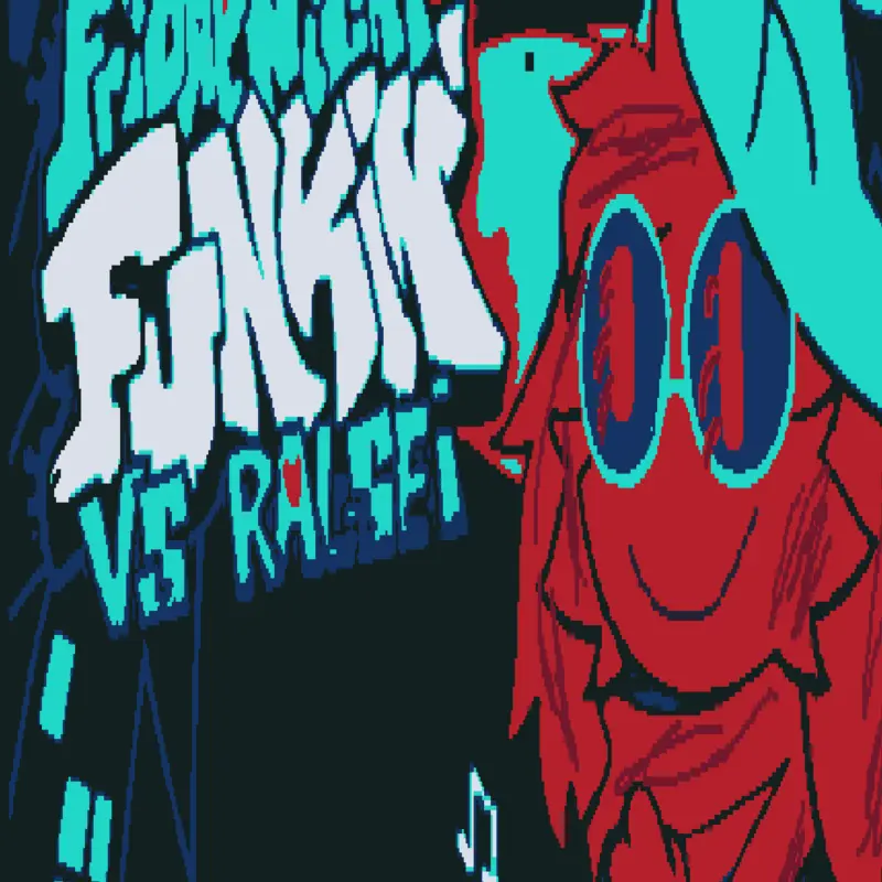 Game by @dailyralsei