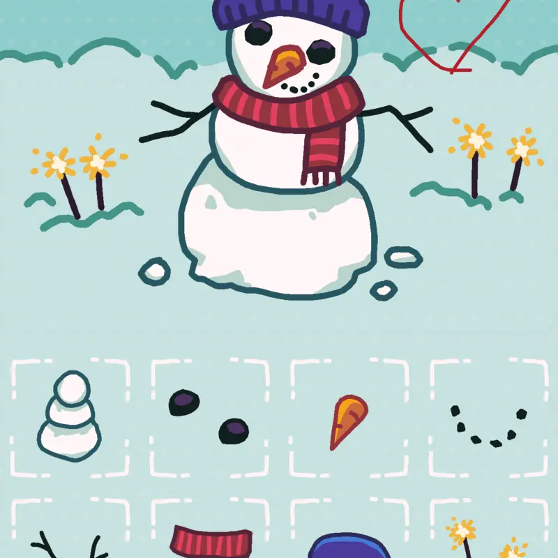 Game by @doltynfa