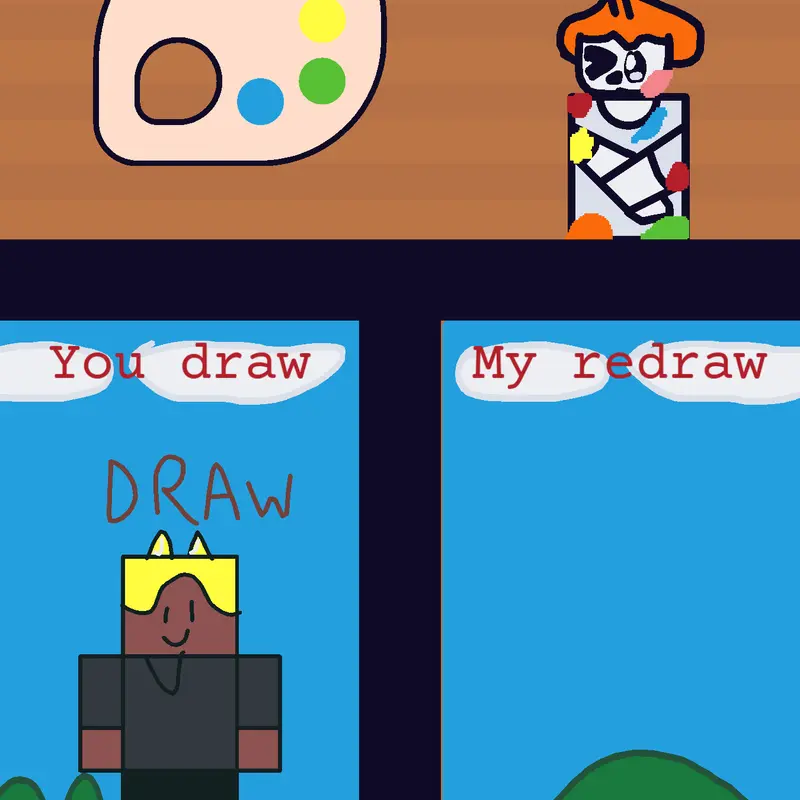 Game by @exspril