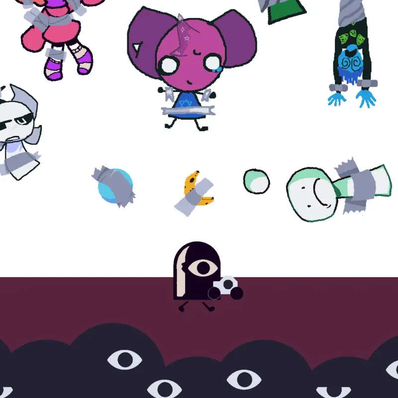 Game by @Magnoliaofficial