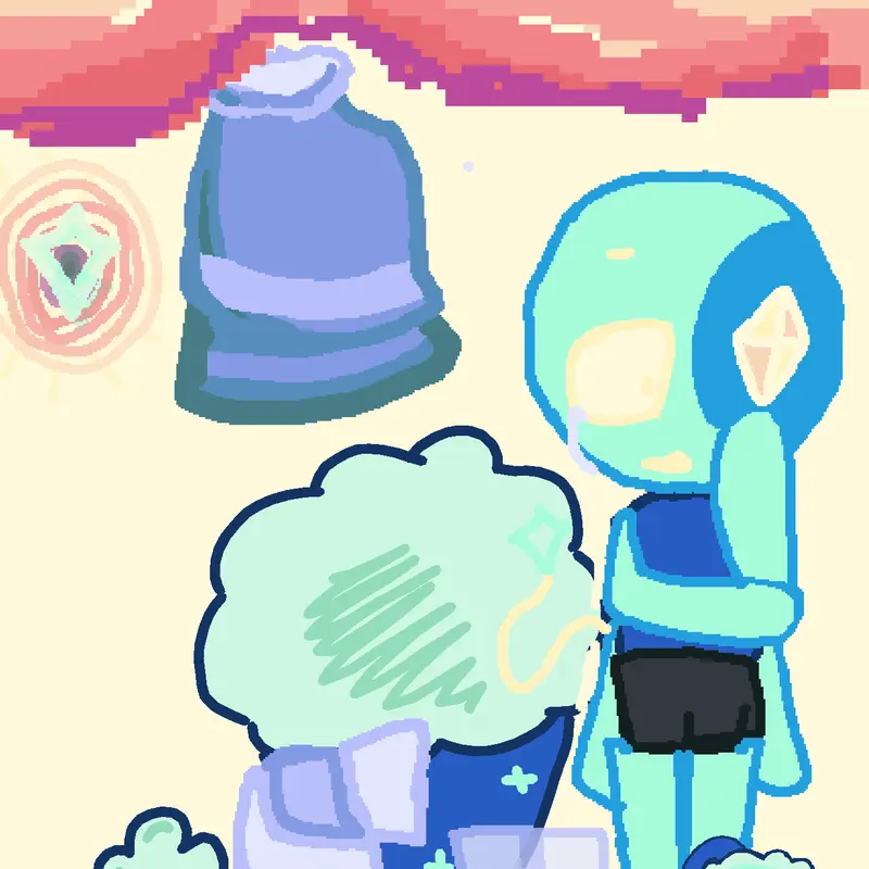 Game by @cocoblossom