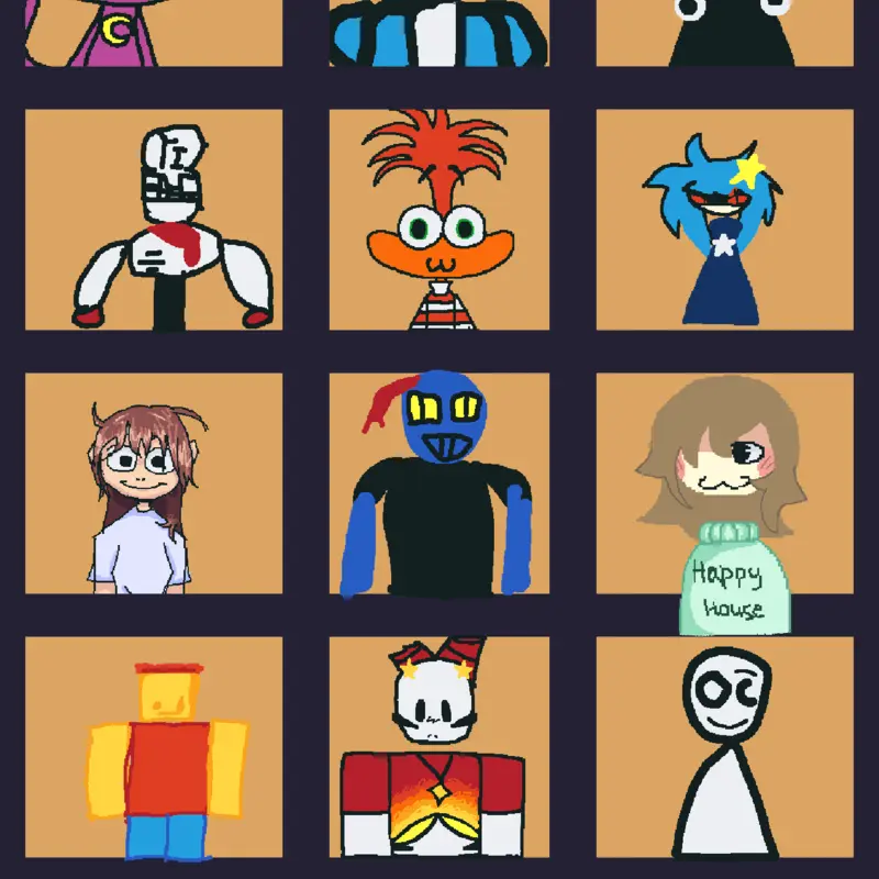 Game by @S0D4