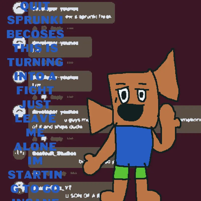 Game by @JUST-LEAVE-ME-ALONE-PLZ
