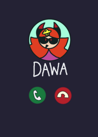 CALL DAWA AWA