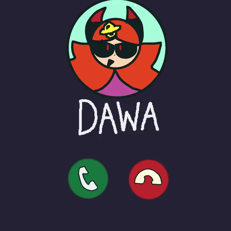 Game by @Akareethewee