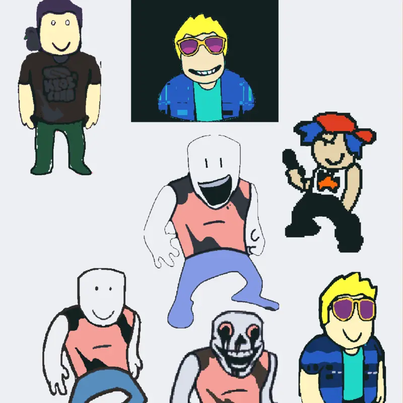 Game by @zoink425