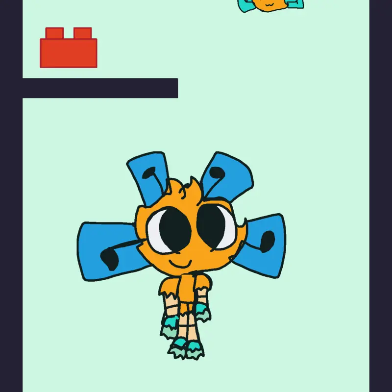 Game by @Tiawa