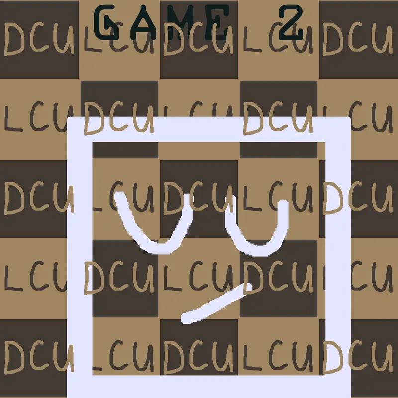 Game by @Nauy