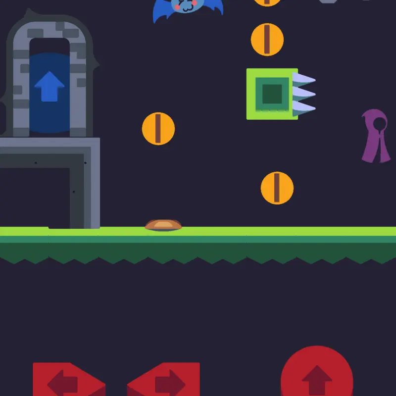 Game by @Terminator_x