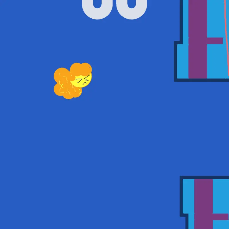 Game by @juliater