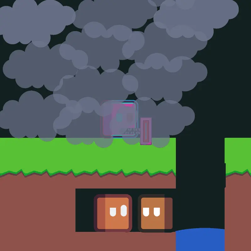 Game by @Avyukt