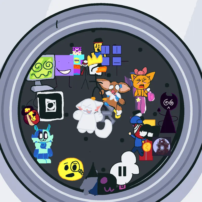 Game by @radeducky