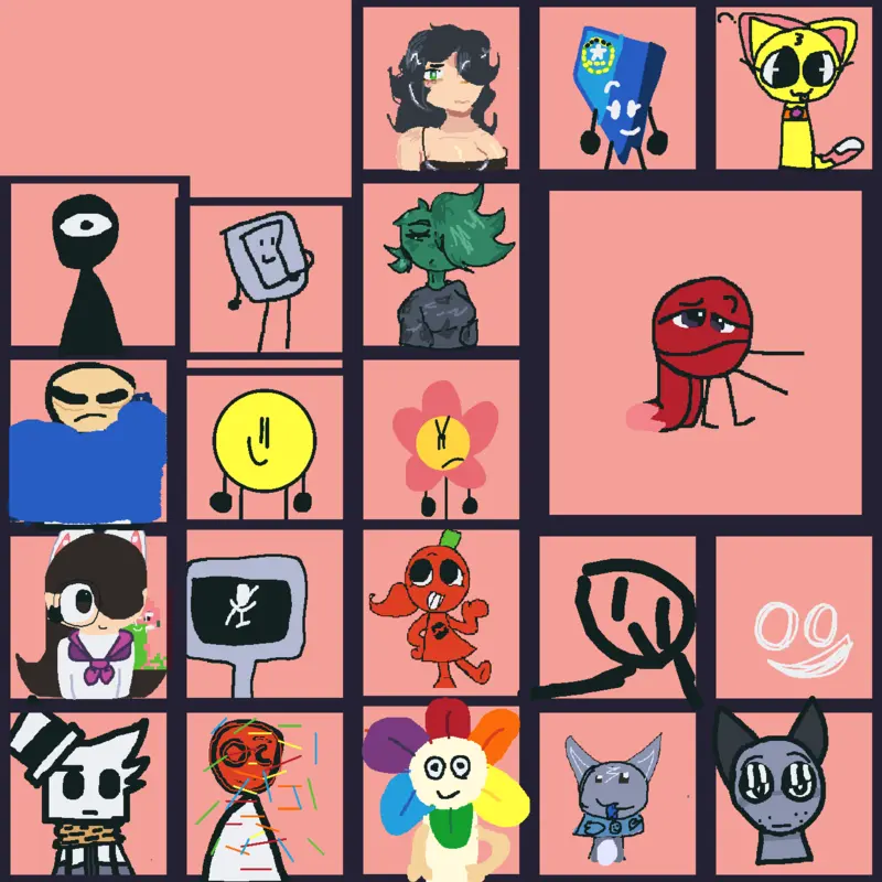 Game by @Itshellymymain