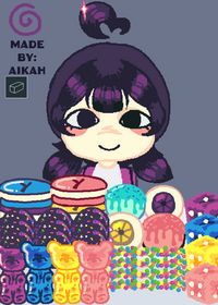 Candy Mukbang! YuyanEats