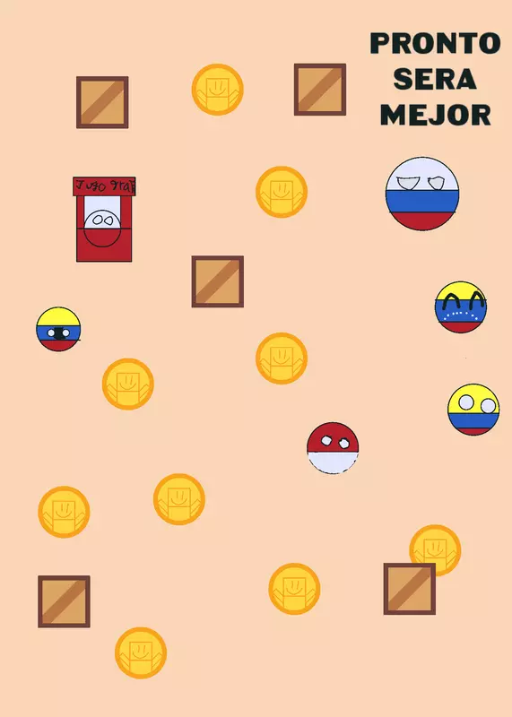 Game by @countriball