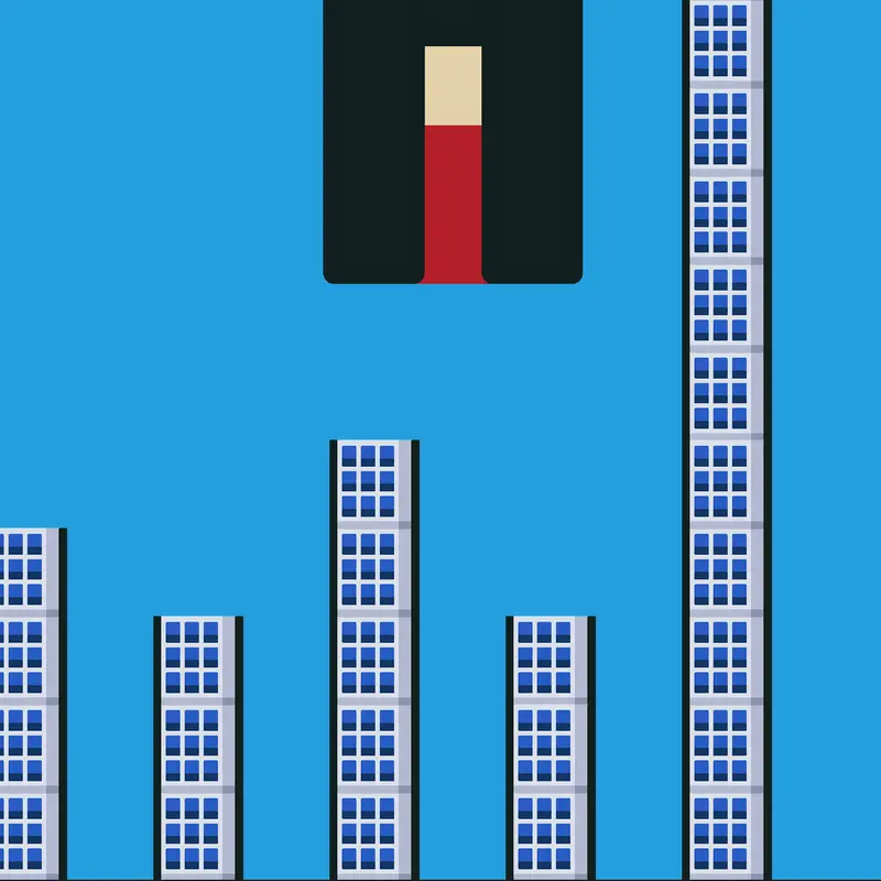 Game by @juanitovazquez