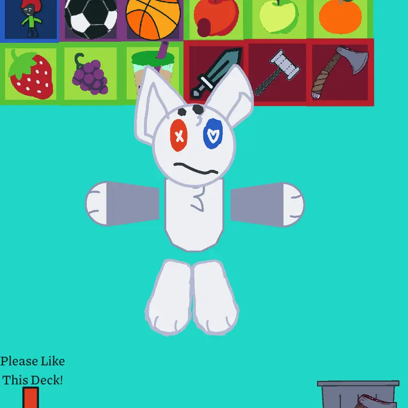 Game by @grudge_