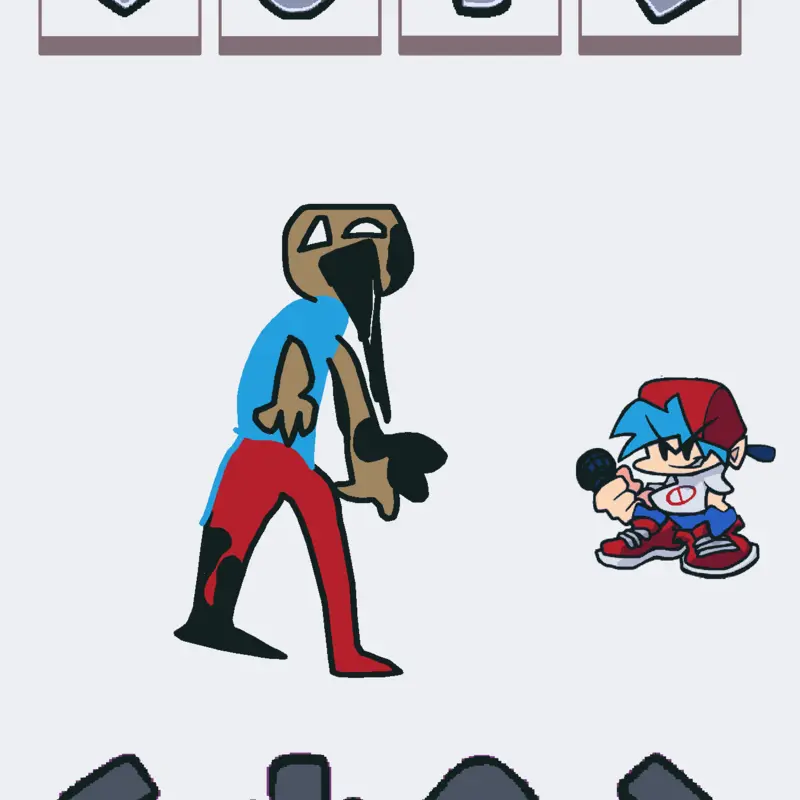 Game by @vooklib