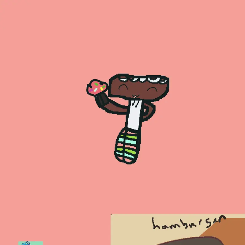 Game by @nibble