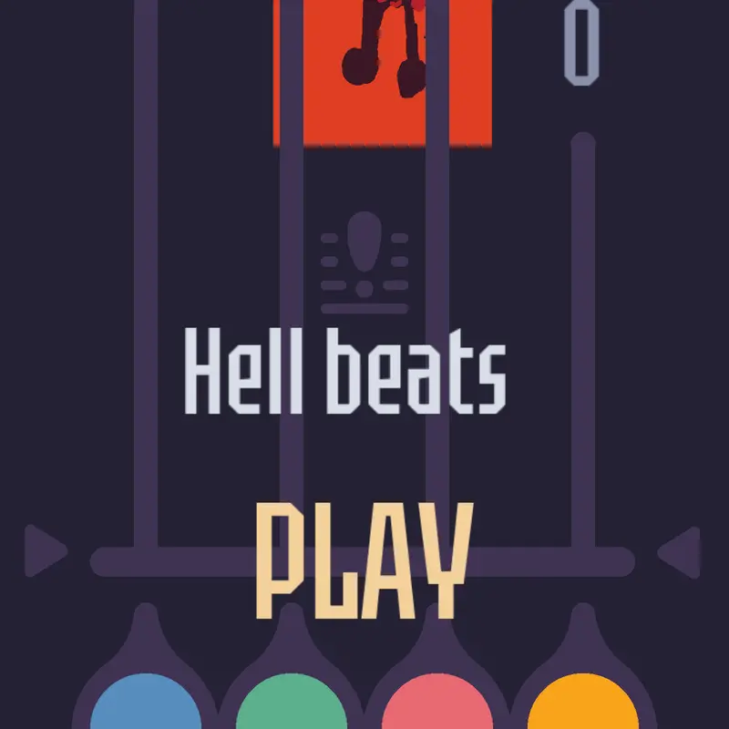 Game by @maik0op