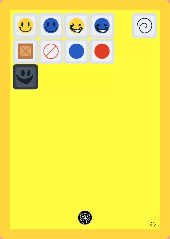 Game by @Bambi_fan_101