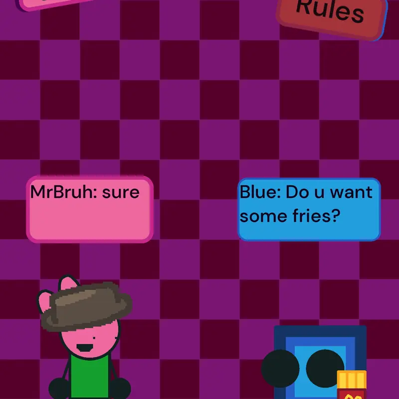 Game by @RealMrBruh