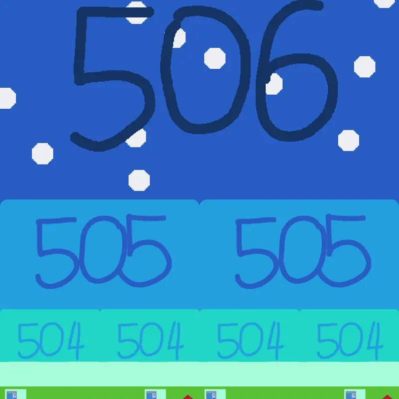 Game by @Geometicbbankman