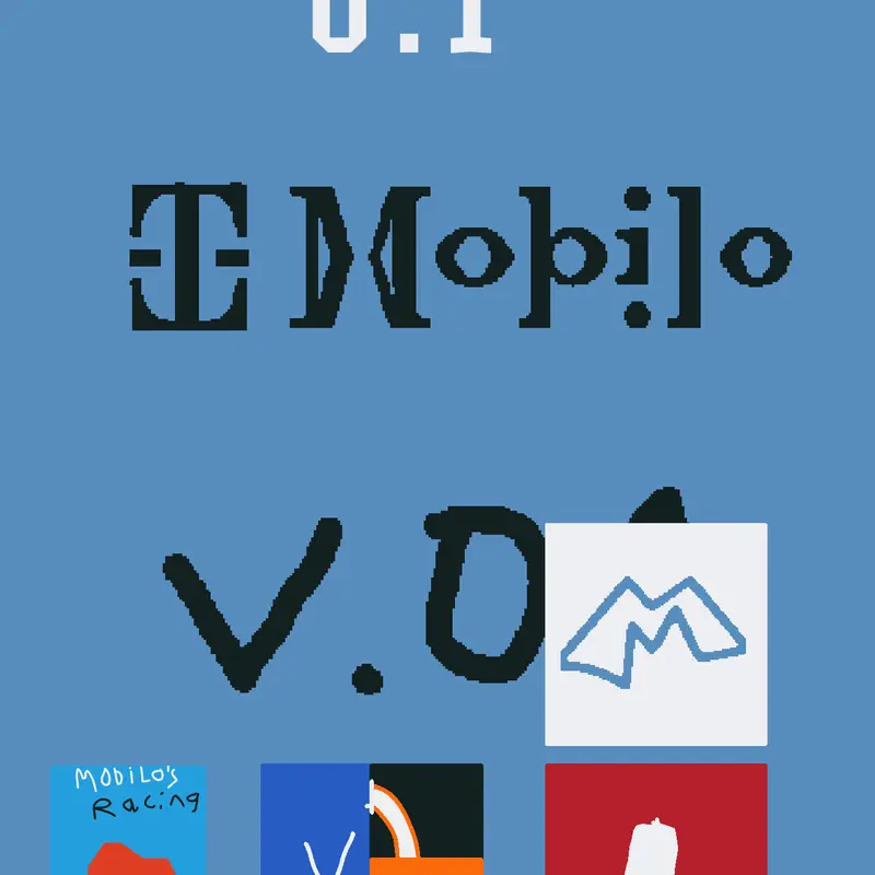 Game by @I-Mobilo