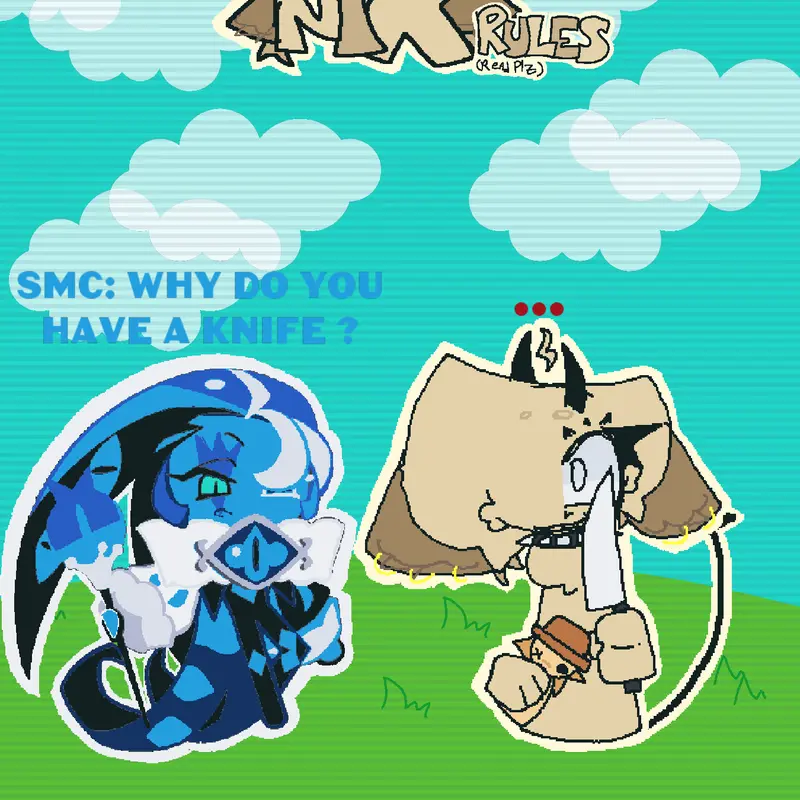 Game by @x1ChoasDay1x