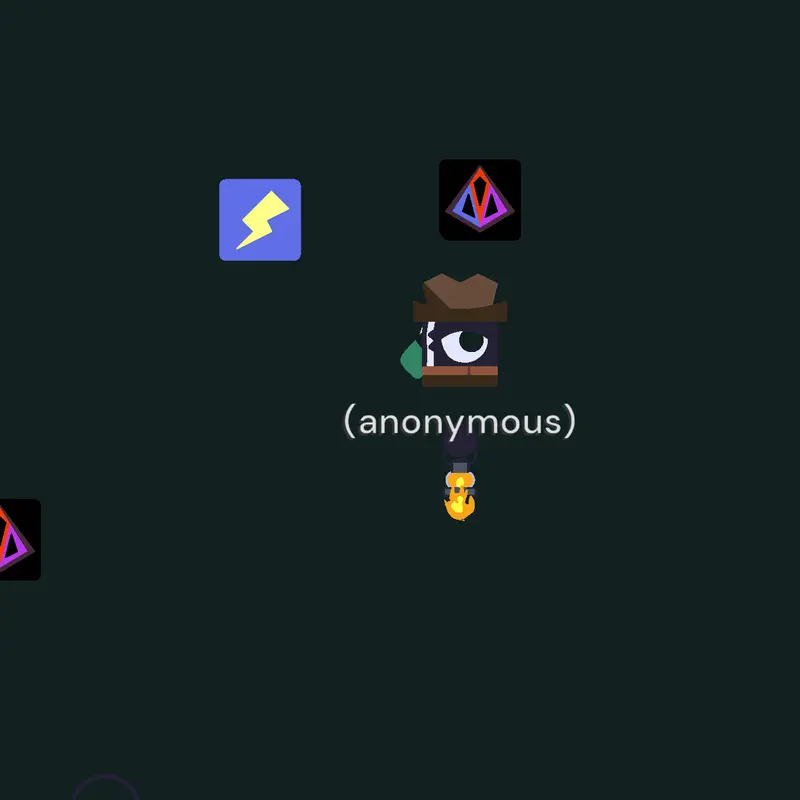 Game by @glitch_pump