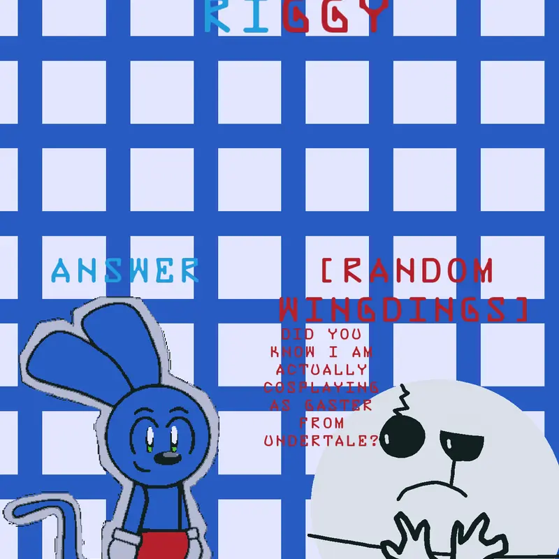 Game by @YourLocalJellyFan