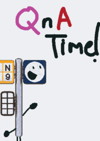 QnA with Bus Stop