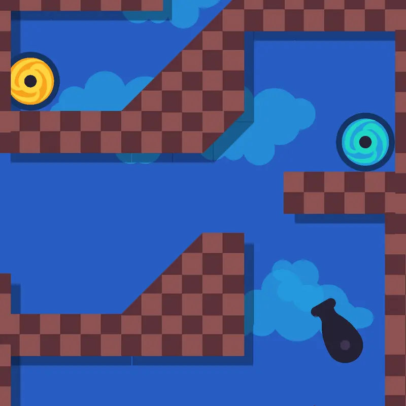 Game by @M4rzz