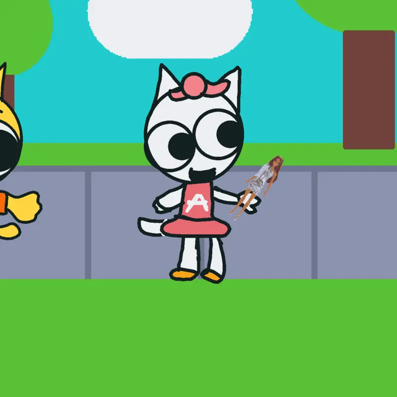 Game by @ClaudirQuadros