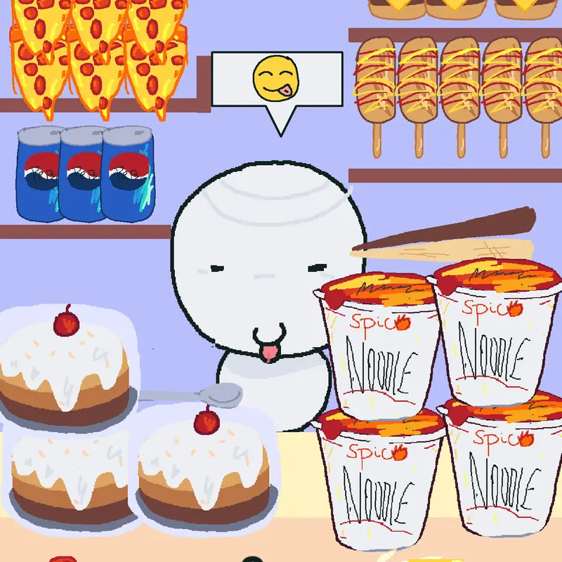 Game by @Chocolate223
