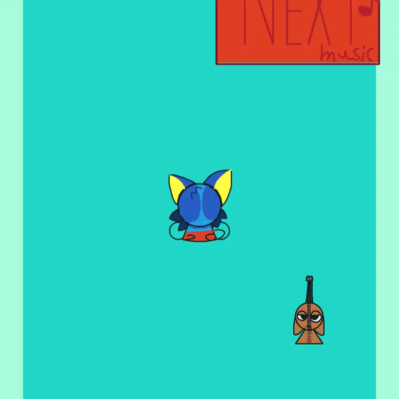 Game by @aniyahs
