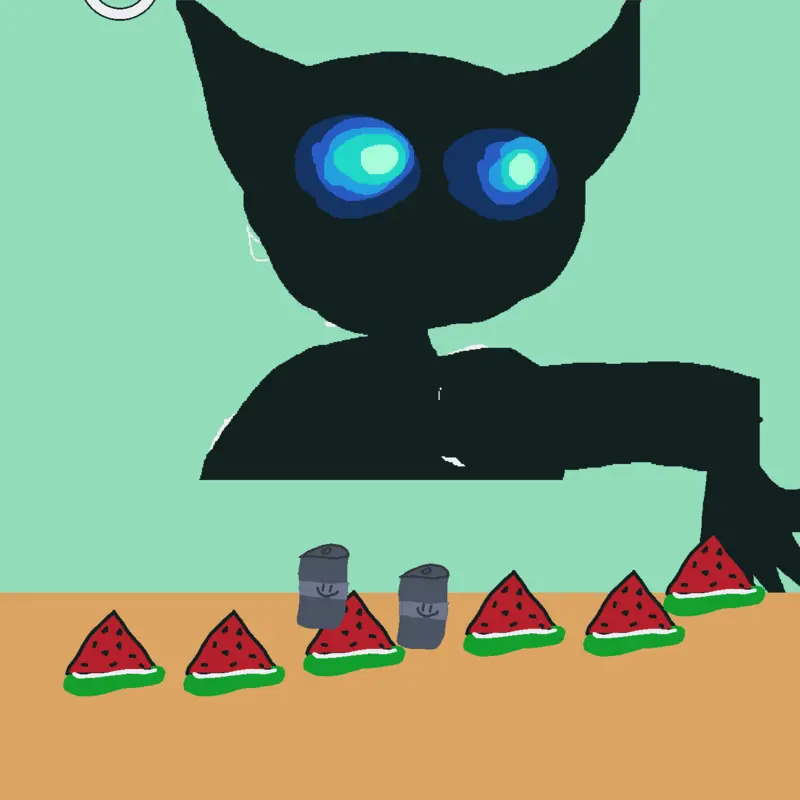 Game by @CAXAPOK67