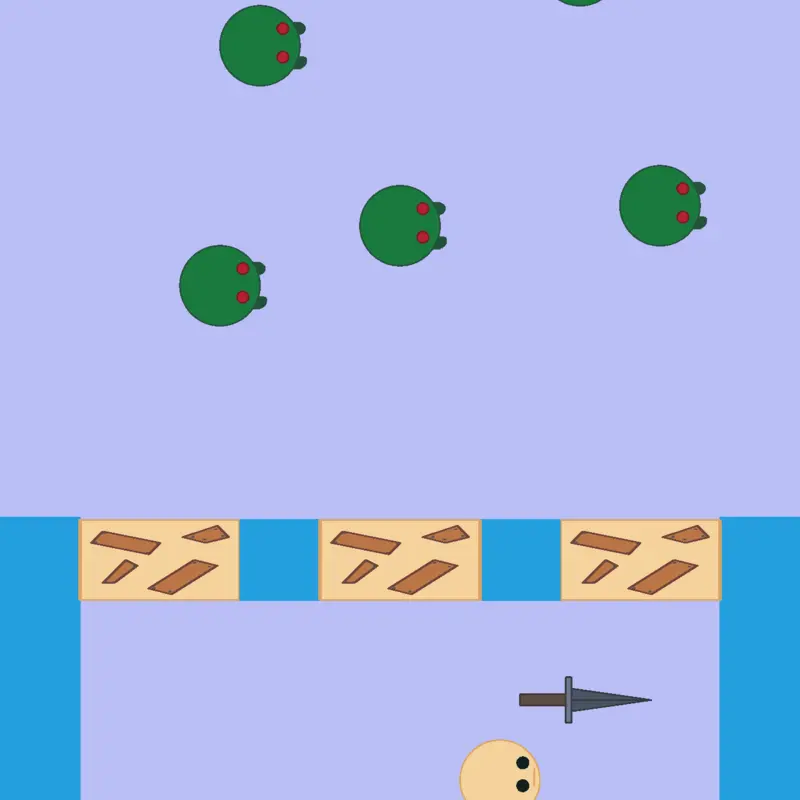 Game by @Mochafiber
