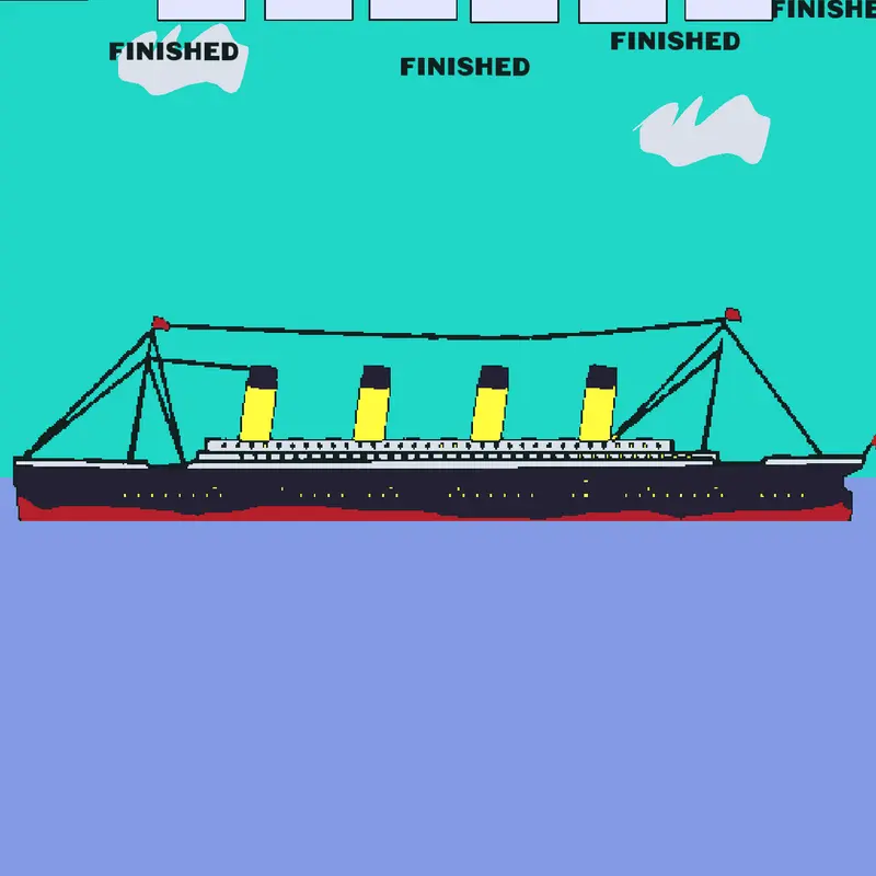 Game by @Titanic-Master