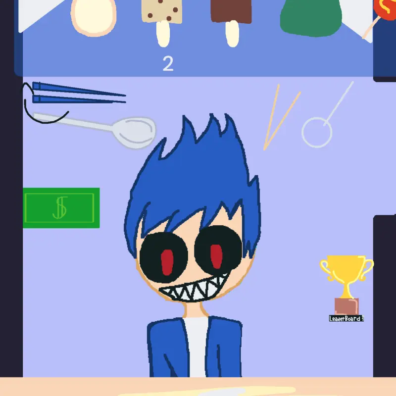 Game by @Gabrieleexe_1